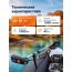 Электромотор Haswing Cayman B 80lbs GPS 24V (50739-183), изображение 3