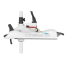 Электромотор Haswing Cayman B 55Lbs GPS Белый (50736-137), изображение 2