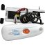 Электромотор Haswing Cayman B 55Lbs GPS Белый (50736-152), изображение 5