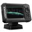 Эхолот Lowrance Eagle 5 SpliteShot HD ROW, изображение 3
