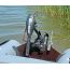 Электромотор Haswing Osapian 55Lbs 12v/90, изображение 5