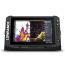 Эхолот Lowrance Elite FS 9 с датчиком Active Imaging 3-в-1