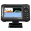 Эхолот Lowrance Eagle 5 SpliteShot HD ROW