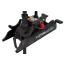 Электромотор Haswing Cayman B 55Lbs GPS Черный (50736-137), изображение 2