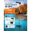 Электромотор Haswing Cayman B 80lbs GPS 24V (50739-152), изображение 6