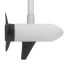 Электромотор Haswing Cayman B 55Lbs GPS Белый (50736-137), изображение 4