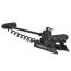 Электромотор Haswing Cayman B 55Lbs GPS Черный (50736-137), изображение 4