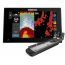 Эхолот Simrad NSX 3009 с функцией активной визуализации 3-в-1