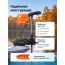 Электромотор Haswing Cayman B 80lbs GPS 24V (50739-183), изображение 2