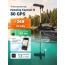 Электромотор Haswing Cayman B 80lbs GPS 24V (50739-183), изображение 6
