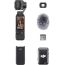 Экшн-камера DJI OSMO Pocket 3 Creator Combo