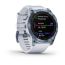 Умные часы Garmin Fenix 7X Sapphire Solar TITAN Угольно Серый DLC