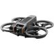 Квадрокоптер DJI Avata 2 Fly More Combo (три батареи)