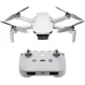 Квадрокоптер DJI Mini 4K