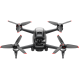 Квадрокоптер DJI FPV Drone (Universal Edition)